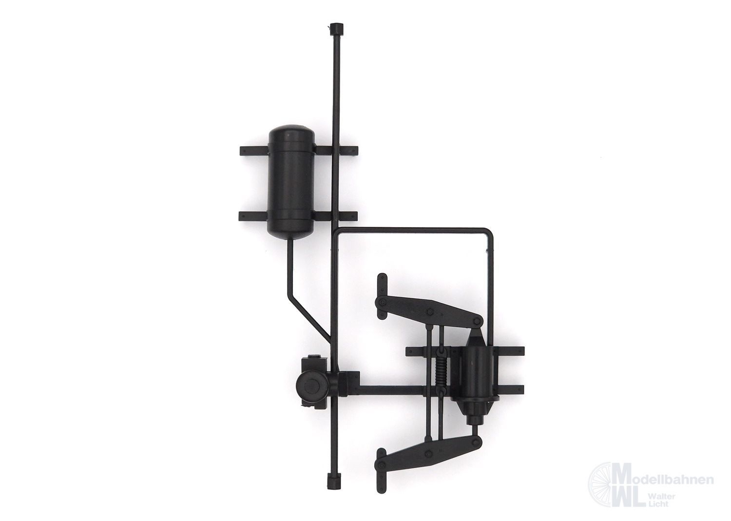 Märklin Ersatzeile E358190 - ERSATZTEIL: Bremsanlage 2 St